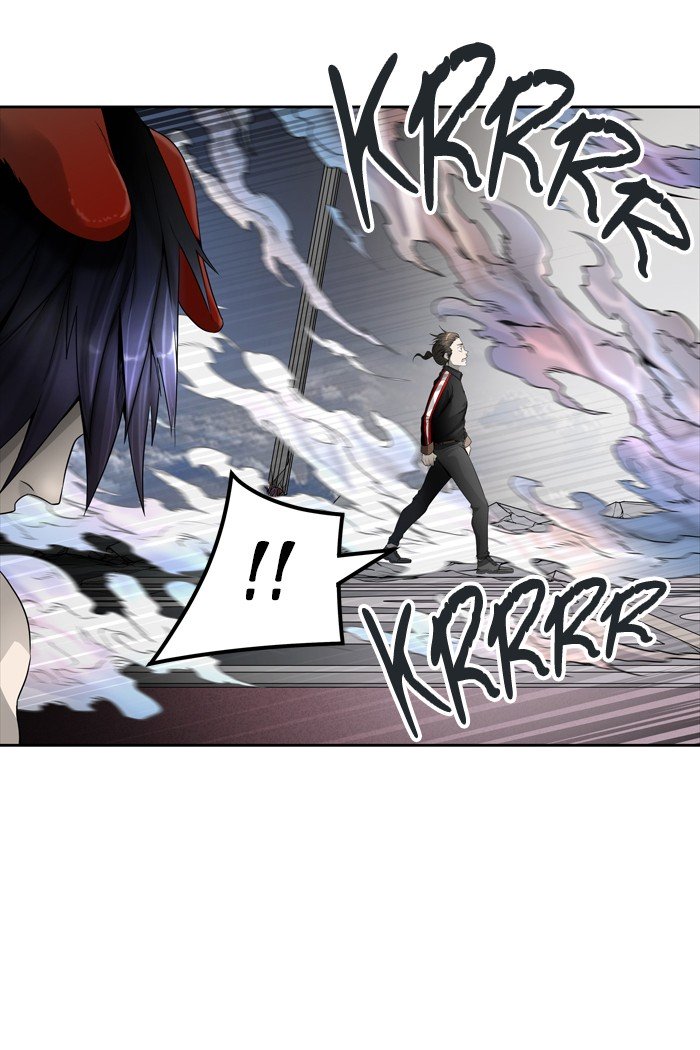 Tower of God, Chapter 446 image 021